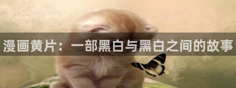 我的萌宝是僚机漫画奇漫屋下拉式：漫画黄片：一部黑白与黑白之间的故事
